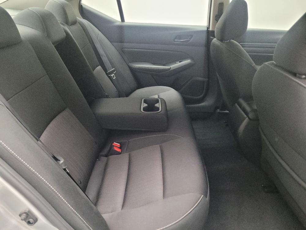 used 2024 Nissan Altima car, priced at $21,295