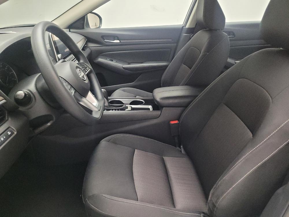 used 2024 Nissan Altima car, priced at $21,295
