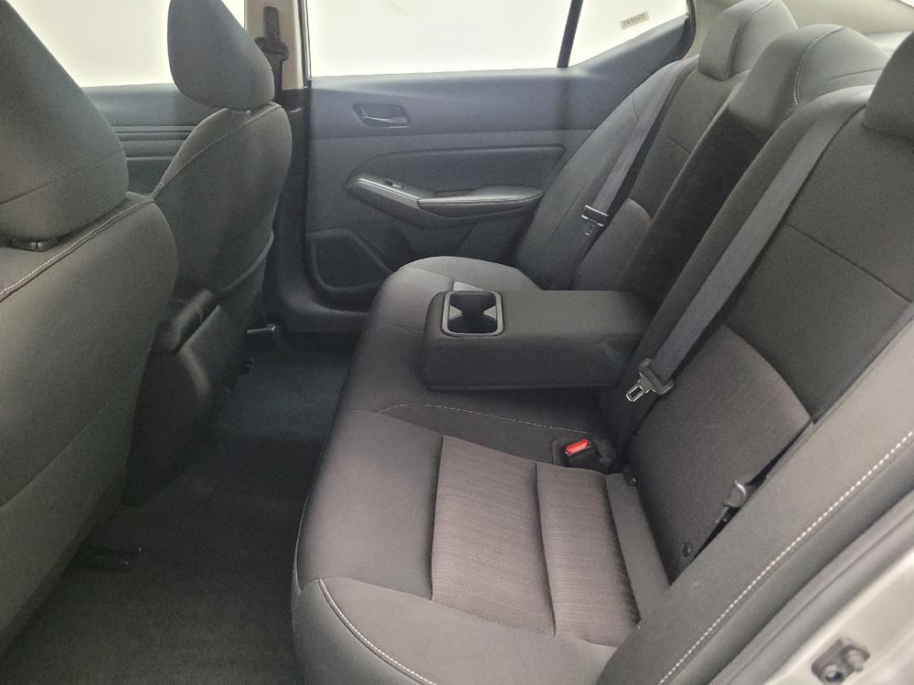 used 2024 Nissan Altima car, priced at $21,295