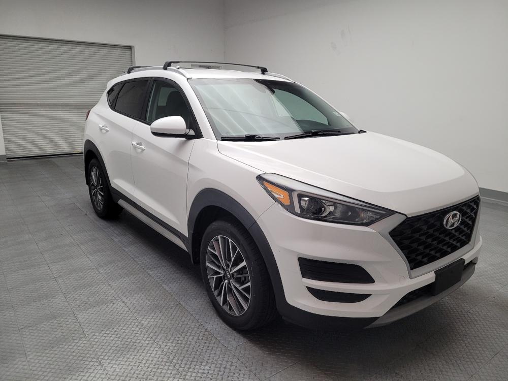 used 2019 Hyundai Tucson car, priced at $15,995