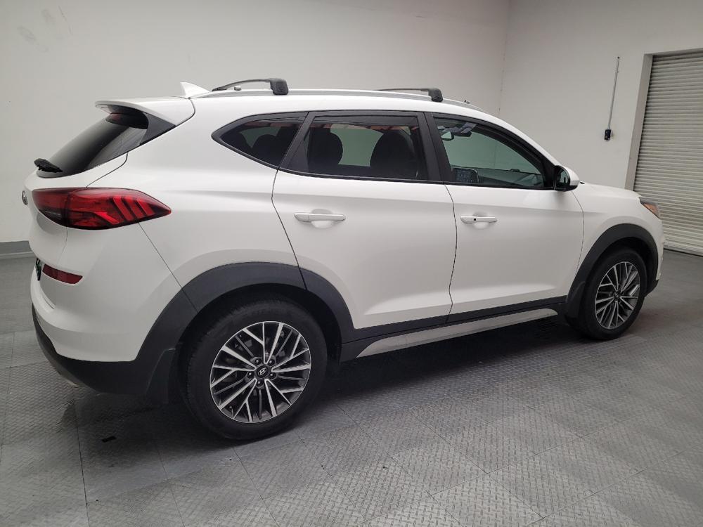 used 2019 Hyundai Tucson car, priced at $15,995
