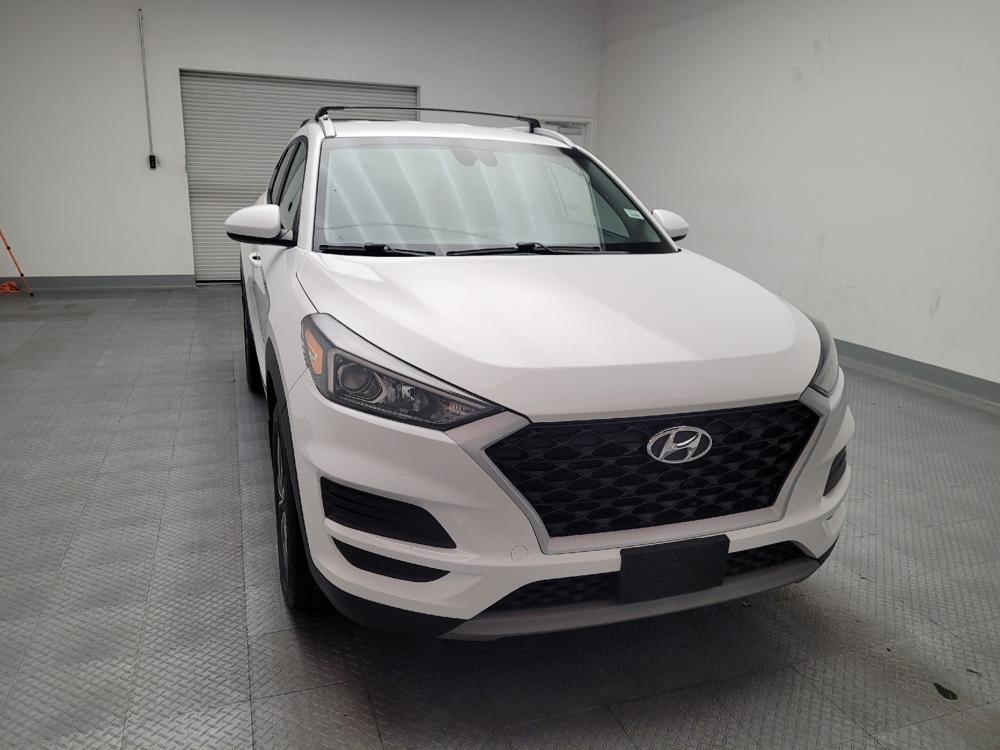 used 2019 Hyundai Tucson car, priced at $15,995