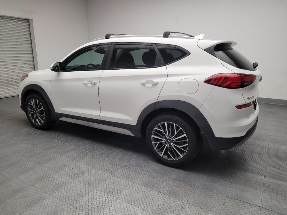 used 2019 Hyundai Tucson car, priced at $15,995