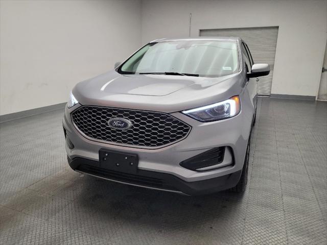 used 2023 Ford Edge car, priced at $25,395