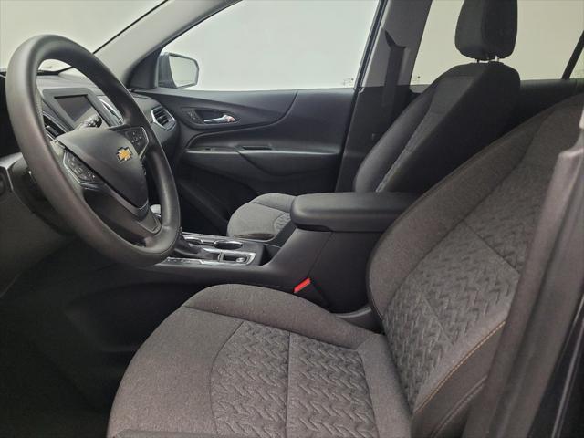 used 2023 Chevrolet Equinox car, priced at $23,595