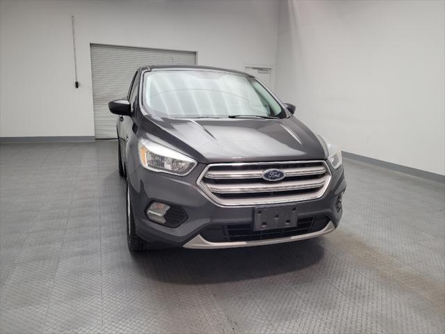 used 2019 Ford Escape car, priced at $17,395