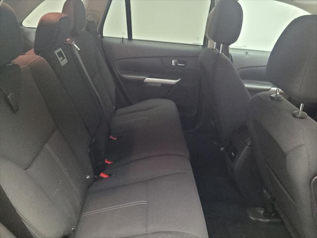 used 2013 Ford Edge car, priced at $11,695