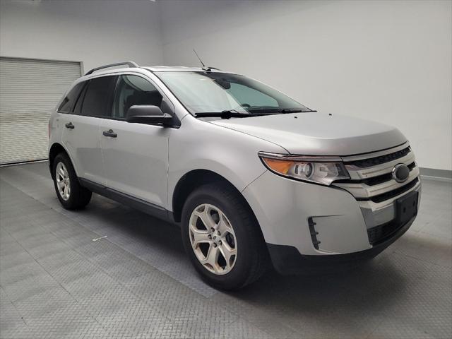 used 2013 Ford Edge car, priced at $11,695