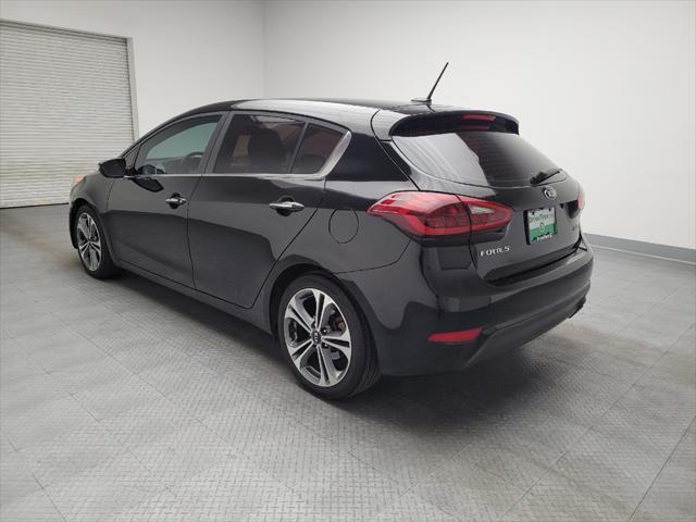 used 2016 Kia Forte car, priced at $15,995