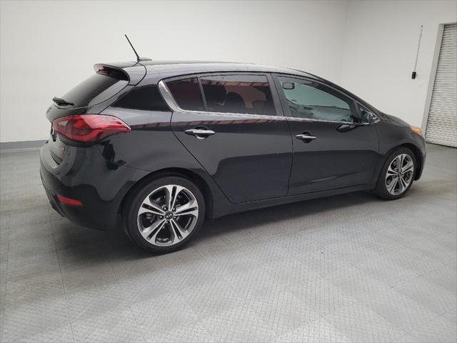 used 2016 Kia Forte car, priced at $15,995