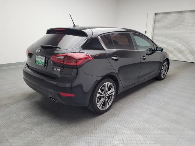 used 2016 Kia Forte car, priced at $15,995