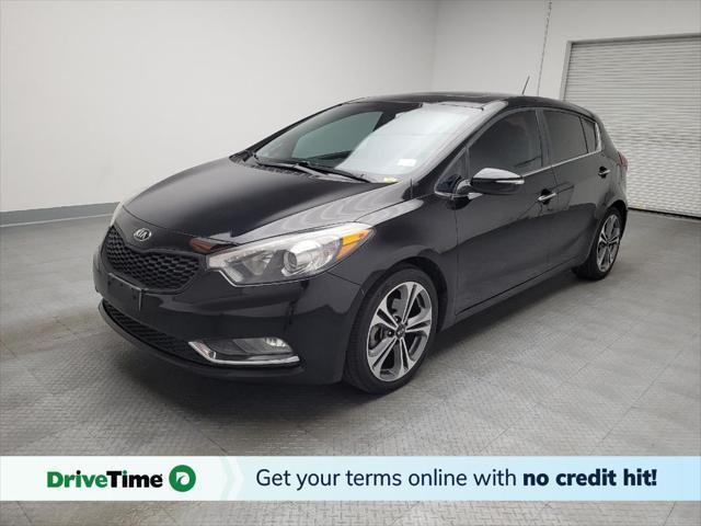 used 2016 Kia Forte car, priced at $15,995