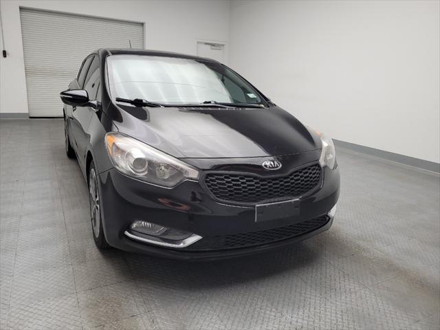 used 2016 Kia Forte car, priced at $15,995