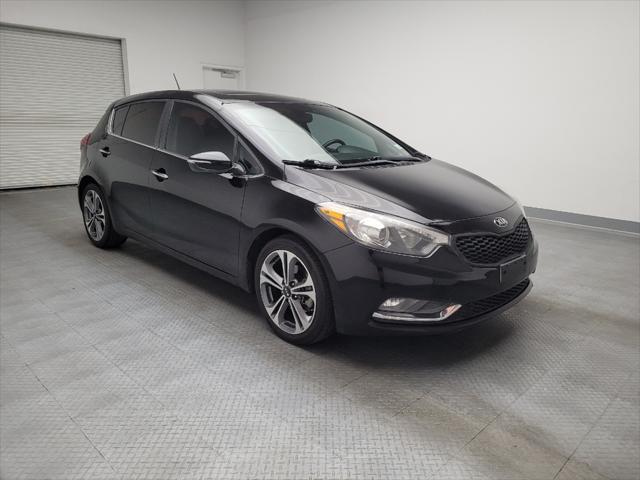 used 2016 Kia Forte car, priced at $15,995