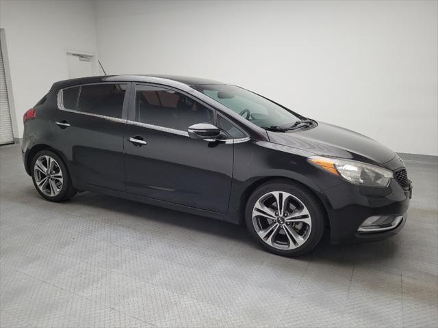 used 2016 Kia Forte car, priced at $15,995