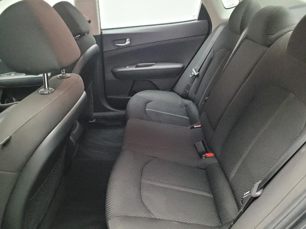 used 2020 Kia Optima car, priced at $15,695