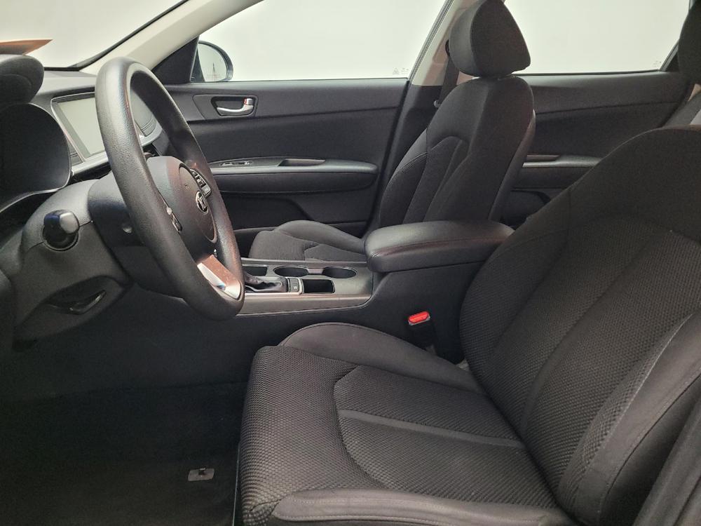 used 2020 Kia Optima car, priced at $15,695