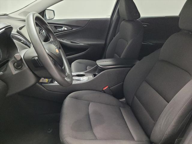 used 2020 Chevrolet Malibu car, priced at $15,995