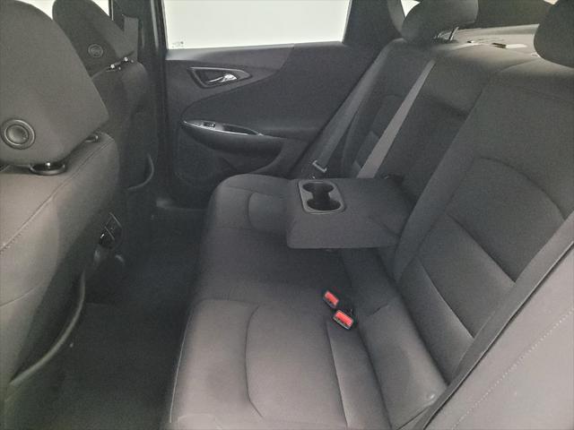 used 2020 Chevrolet Malibu car, priced at $15,995