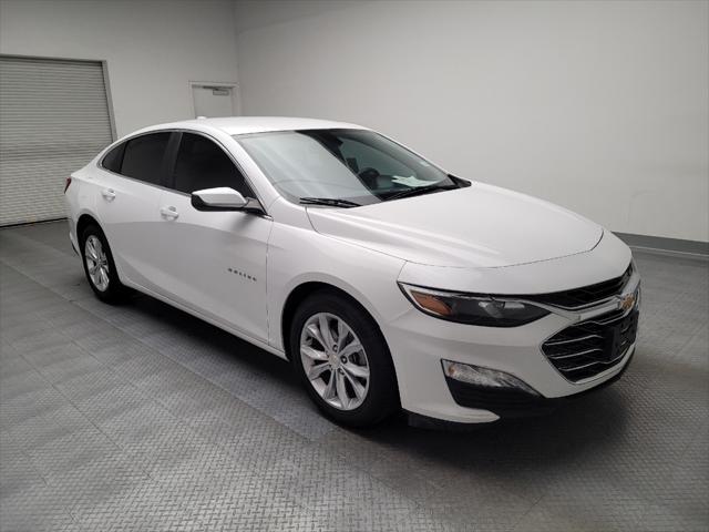 used 2020 Chevrolet Malibu car, priced at $15,995