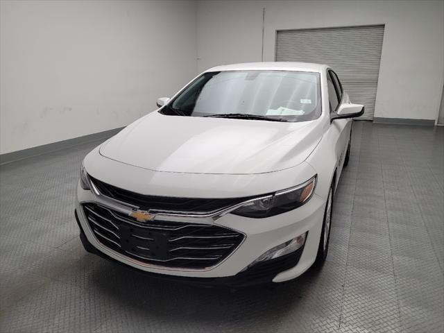 used 2020 Chevrolet Malibu car, priced at $15,995