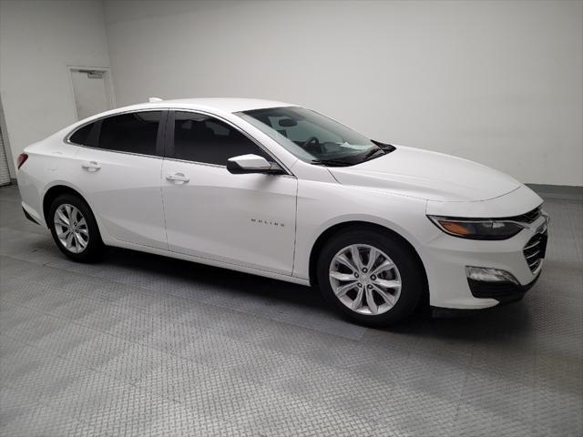 used 2020 Chevrolet Malibu car, priced at $15,995