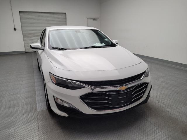 used 2020 Chevrolet Malibu car, priced at $15,995