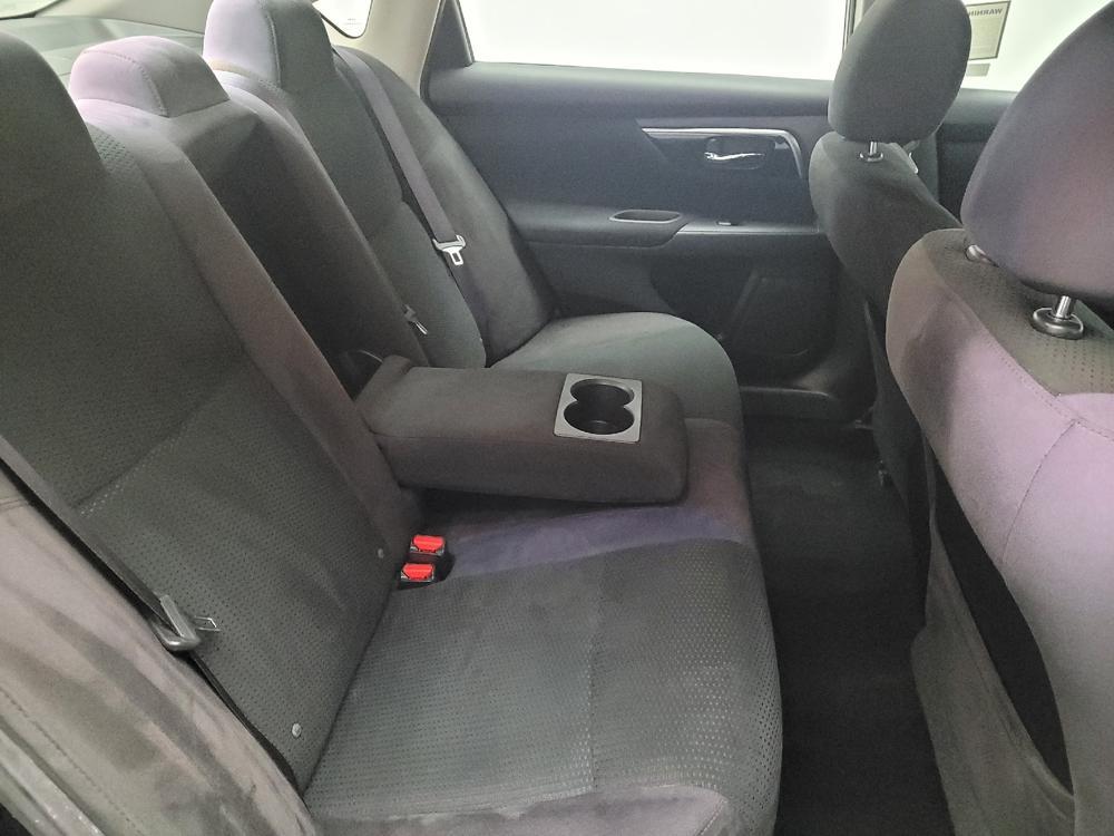 used 2014 Nissan Altima car, priced at $11,295