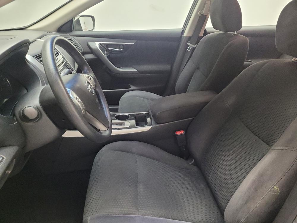 used 2014 Nissan Altima car, priced at $11,295