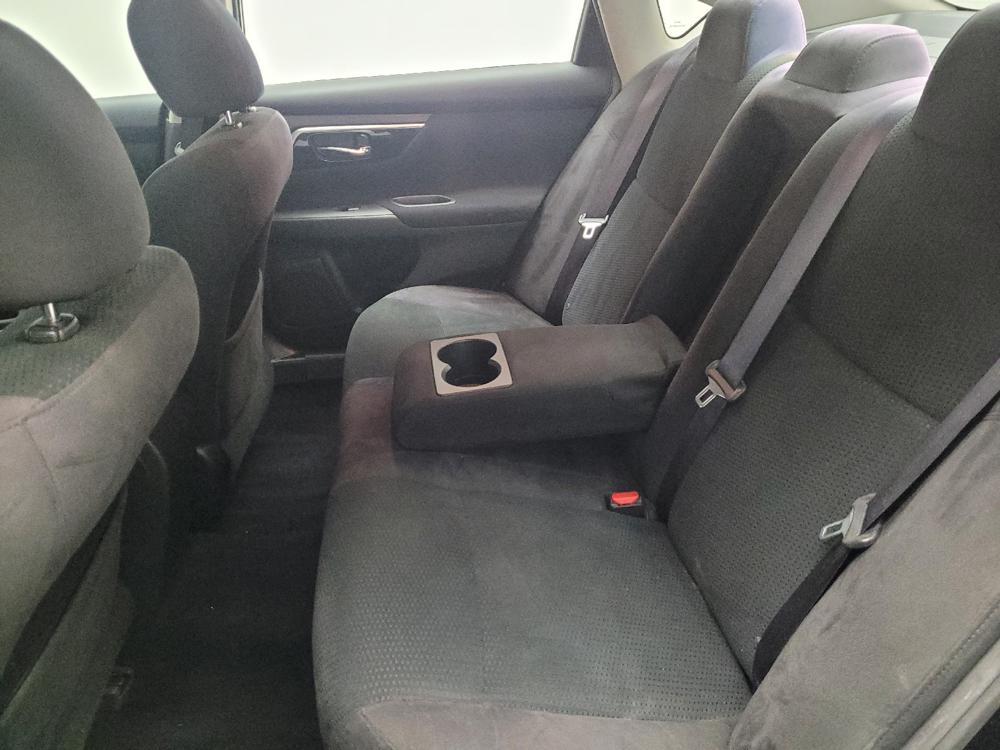 used 2014 Nissan Altima car, priced at $11,295