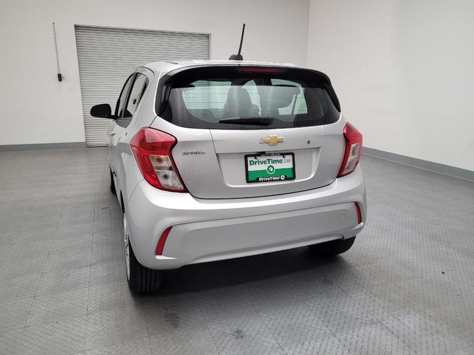 used 2021 Chevrolet Spark car, priced at $15,795