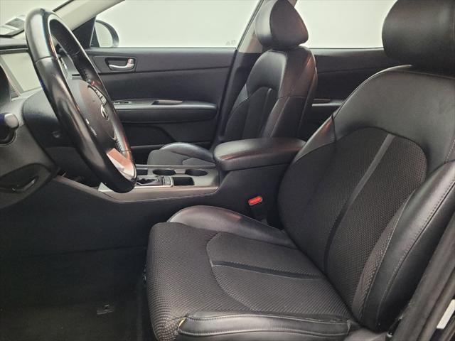 used 2019 Kia Optima car, priced at $15,795