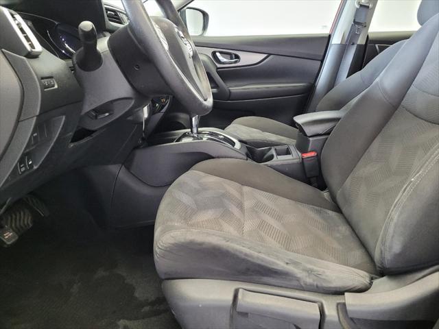 used 2016 Nissan Rogue car, priced at $12,395