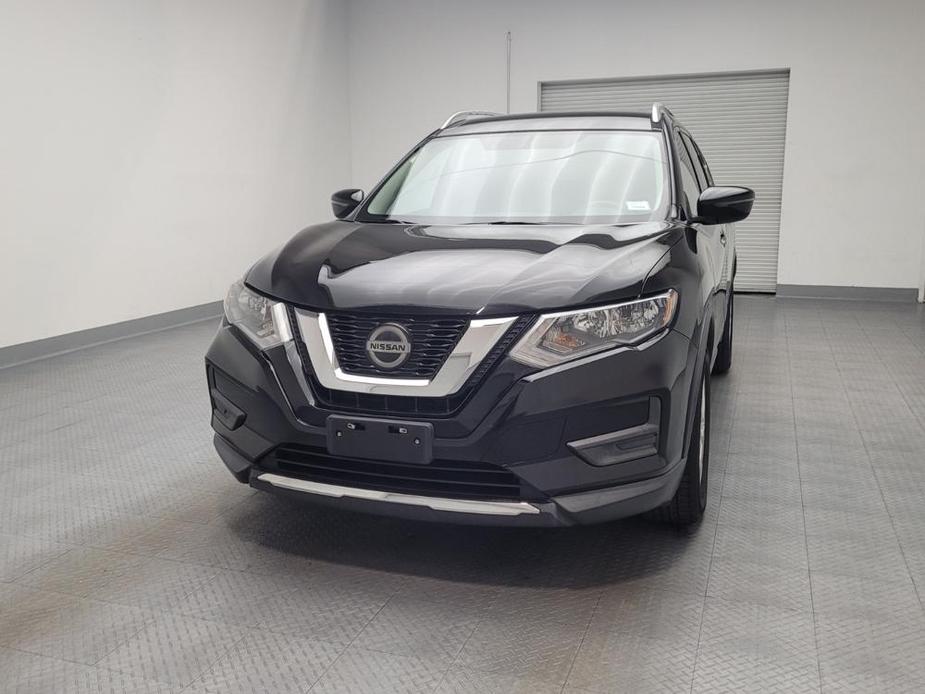 used 2018 Nissan Rogue car, priced at $18,895