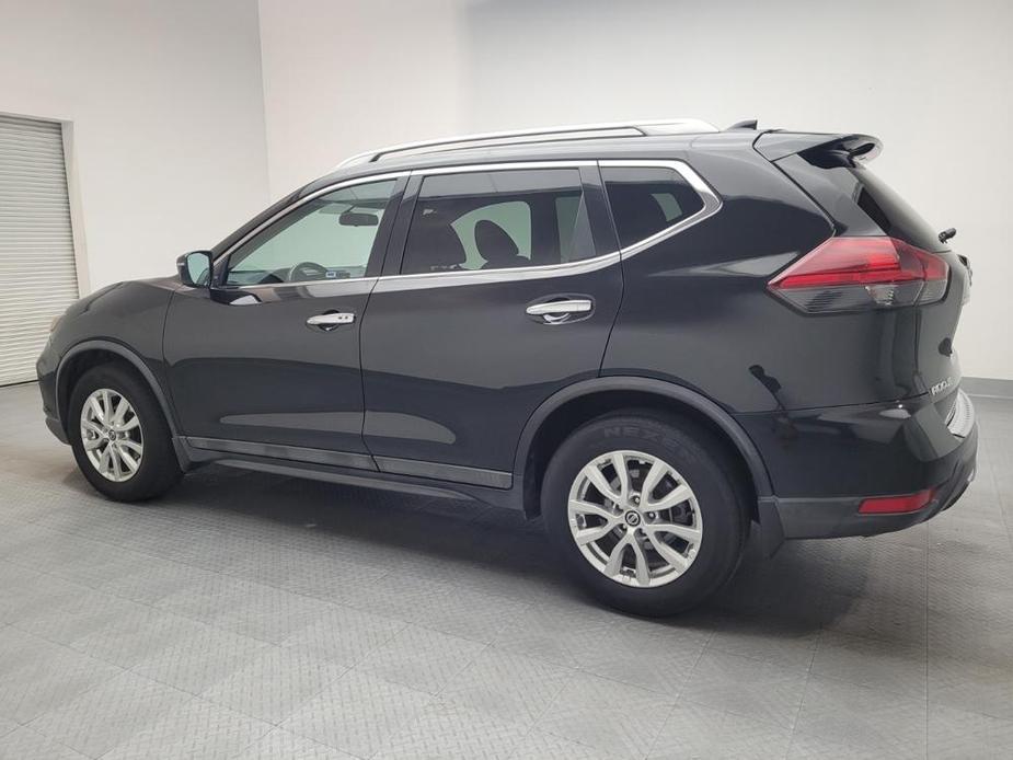 used 2018 Nissan Rogue car, priced at $18,895