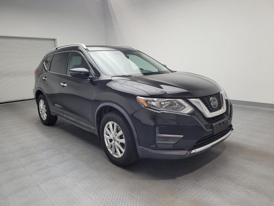 used 2018 Nissan Rogue car, priced at $18,895
