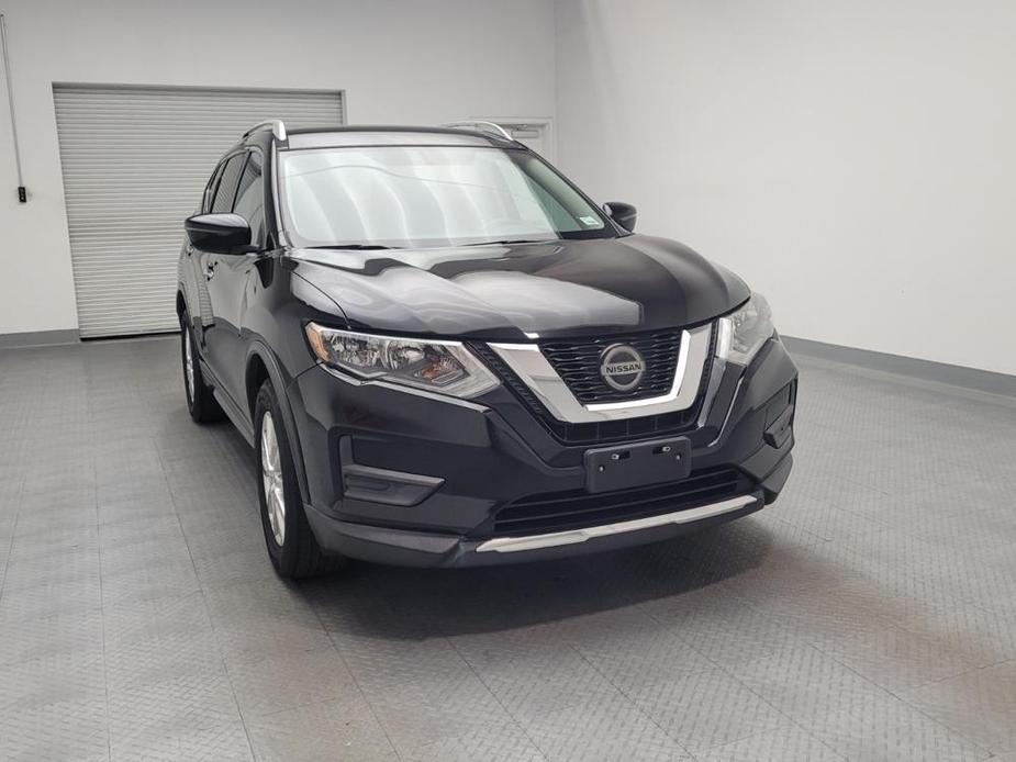 used 2018 Nissan Rogue car, priced at $18,895