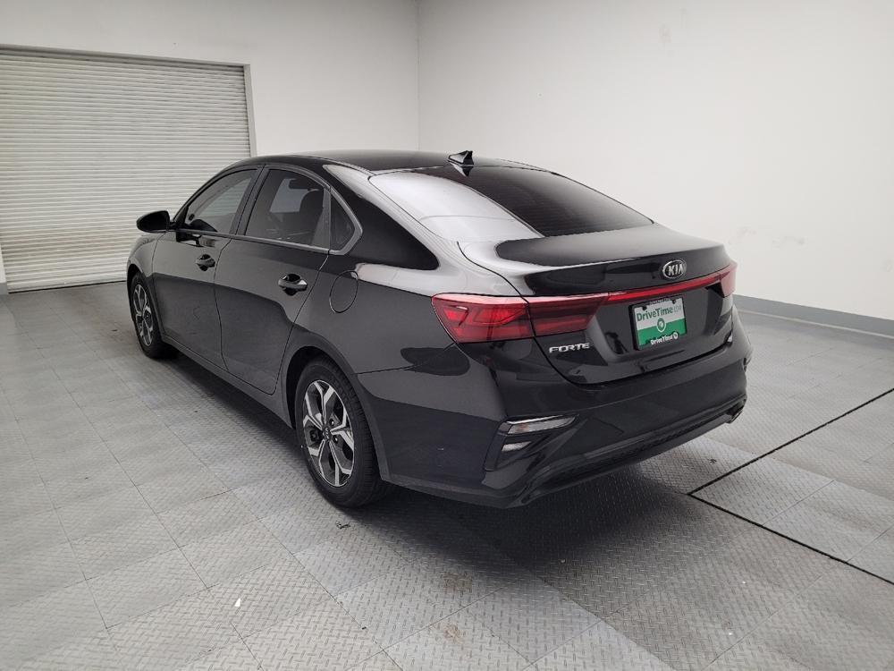 used 2019 Kia Forte car, priced at $14,695
