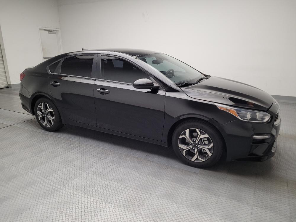 used 2019 Kia Forte car, priced at $14,695