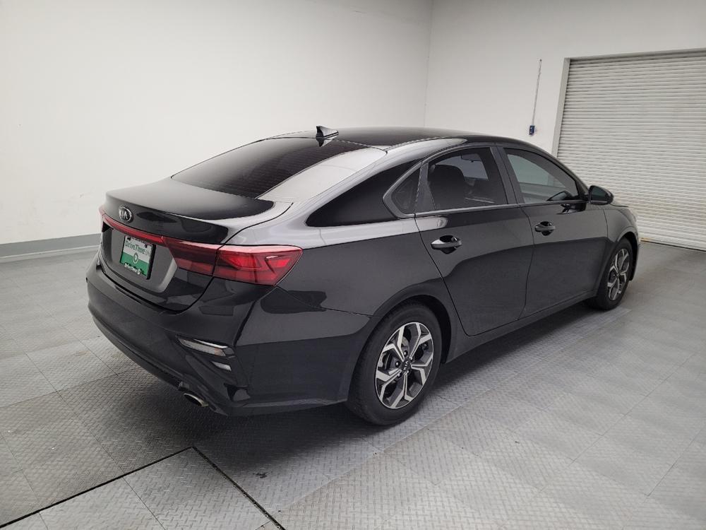 used 2019 Kia Forte car, priced at $14,695