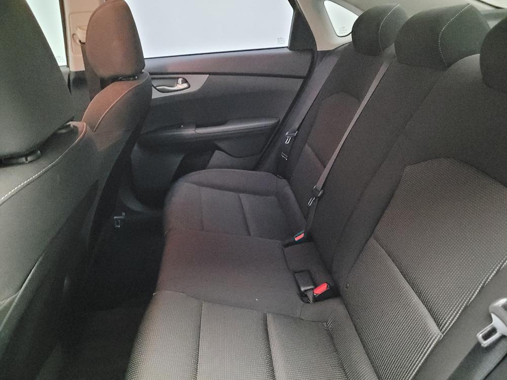 used 2019 Kia Forte car, priced at $14,695