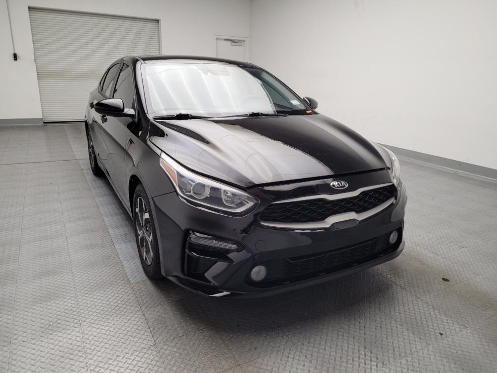 used 2019 Kia Forte car, priced at $14,695