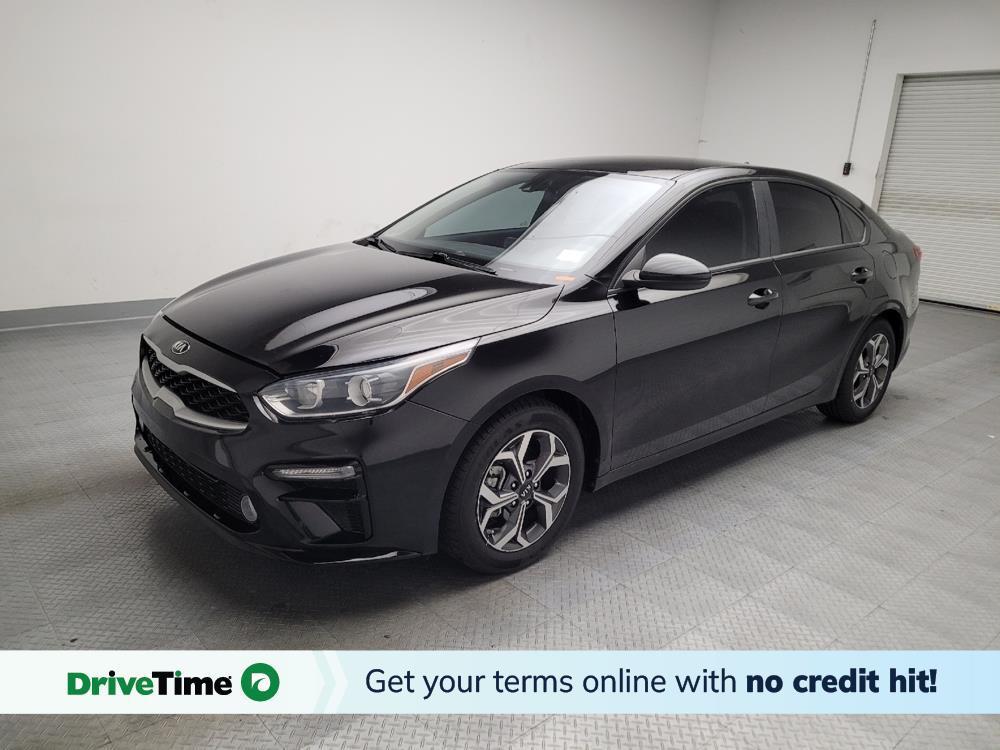 used 2019 Kia Forte car, priced at $14,695