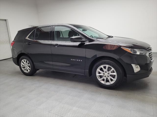 used 2019 Chevrolet Equinox car, priced at $17,595