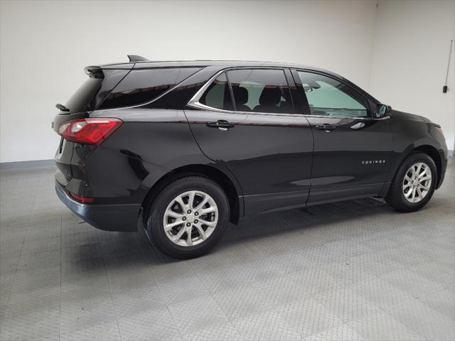 used 2019 Chevrolet Equinox car, priced at $17,595