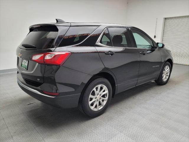 used 2019 Chevrolet Equinox car, priced at $17,595