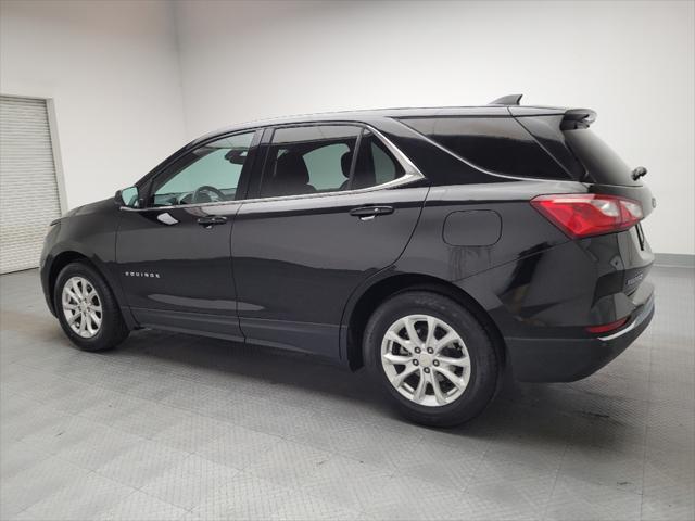 used 2019 Chevrolet Equinox car, priced at $17,595