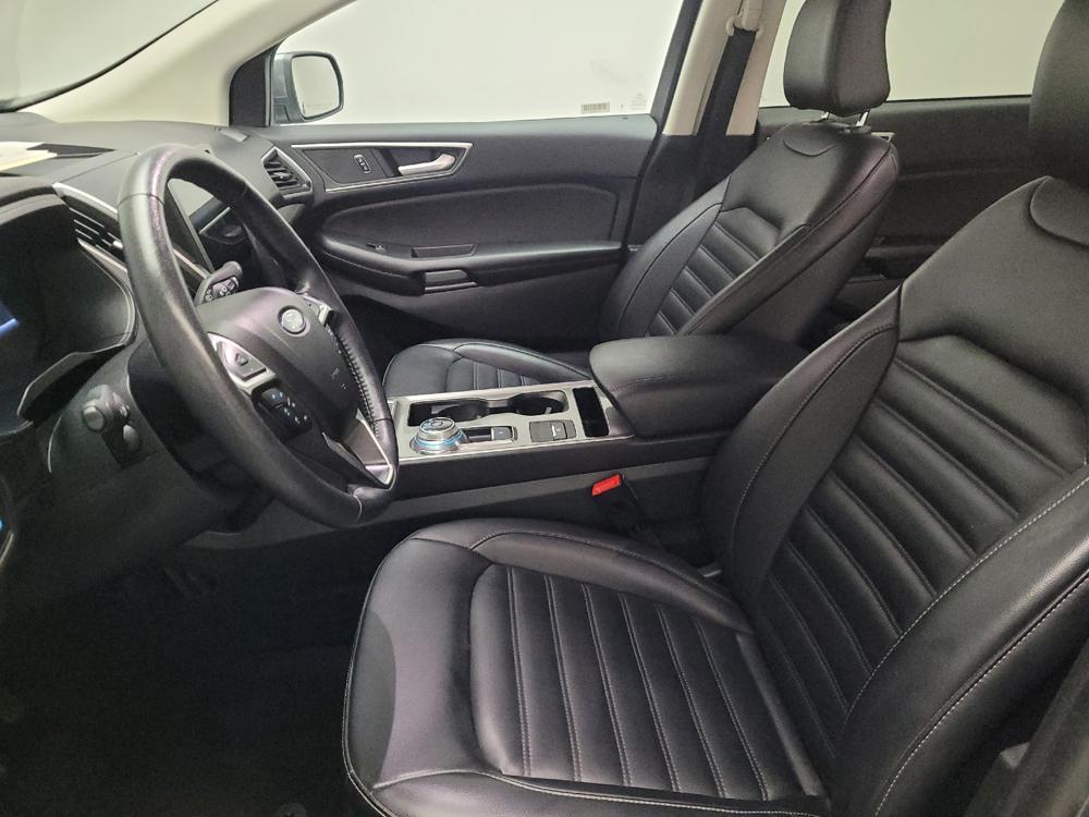 used 2024 Ford Edge car, priced at $22,895