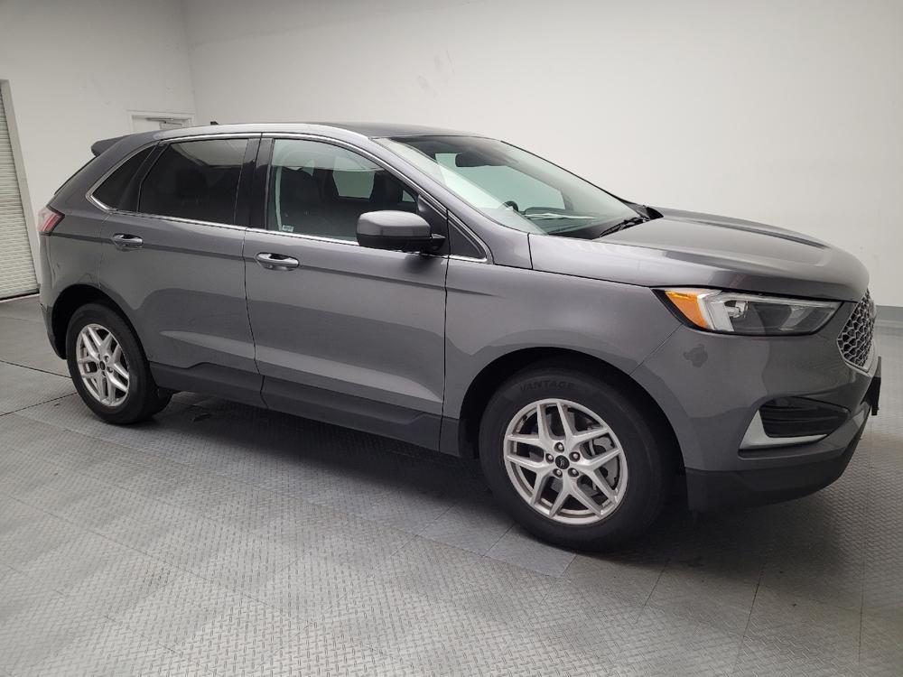 used 2024 Ford Edge car, priced at $22,895
