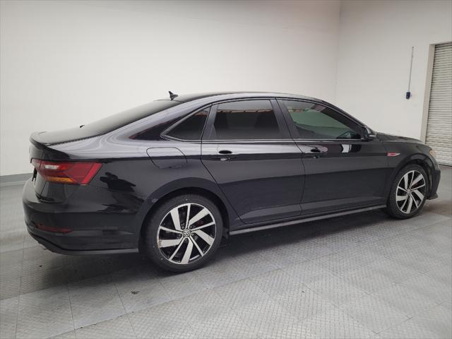used 2019 Volkswagen Jetta GLI car, priced at $20,595